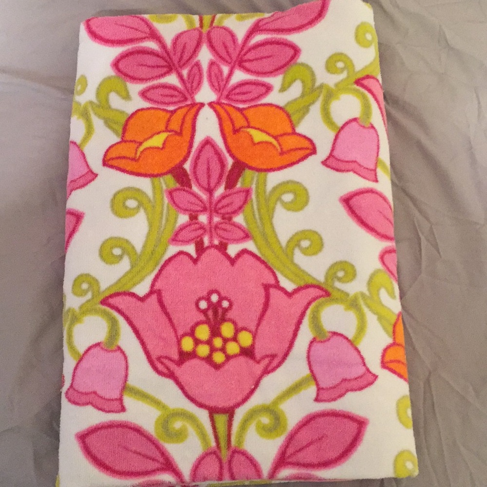 Beach Towel